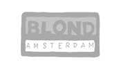 Blond-Logo